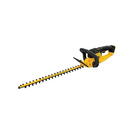  The Best Power Hedge Trimmer Option: DeWalt Lithium Ion 22-Inch Hedge Trimmer