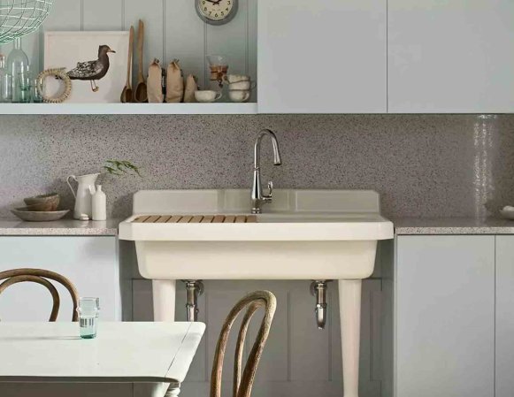 8 Laundry Room Sink Ideas