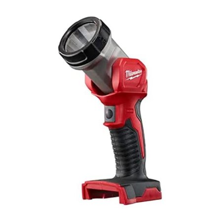  The Milwaukee 2735-20 M18 Work Light on a white background.