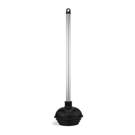  The Best Plunger Option: NEIKO Toilet Plunger Patented All-Angle Design