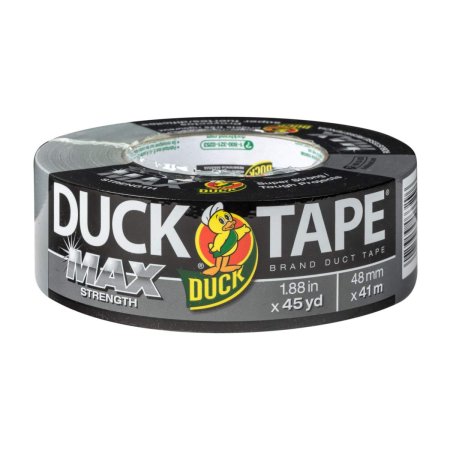  The Best Duct Tape Option: Duck Max Strength Duct Tape