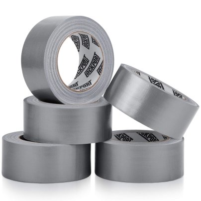 The Best Duct Tape Option: Lockport Heavy-Duty Duct Tape