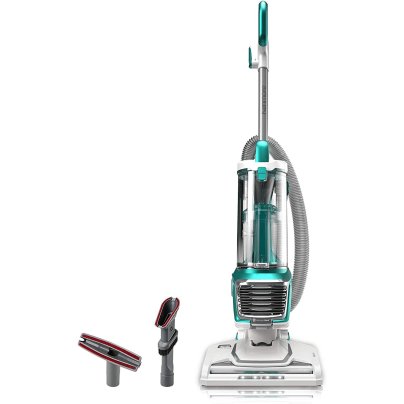 The Best HEPA Vacuum Option: Kenmore AllergenSeal Bagless Upright Vacuum