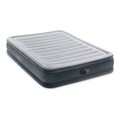 The Best Air Mattresses Option: Intex Dura-Beam Deluxe Comfort-Plush Air Mattress