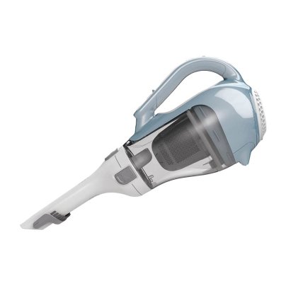 The Best Handheld Vacuum Option: BLACK+DECKER dustbuster Handheld Vacuum (CHV1410L)