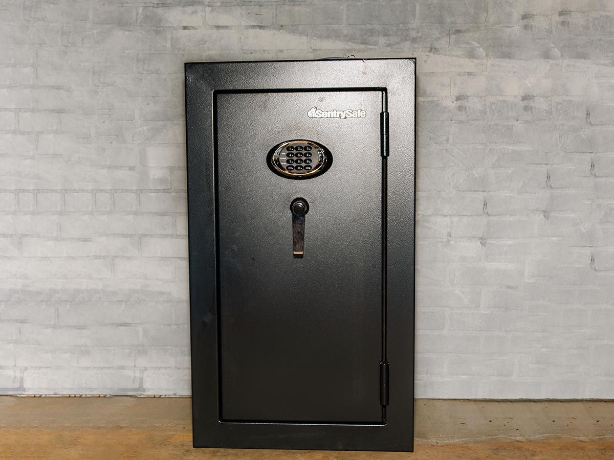 The Best Home Safes Of 2024 For Securing Valuables, Tested