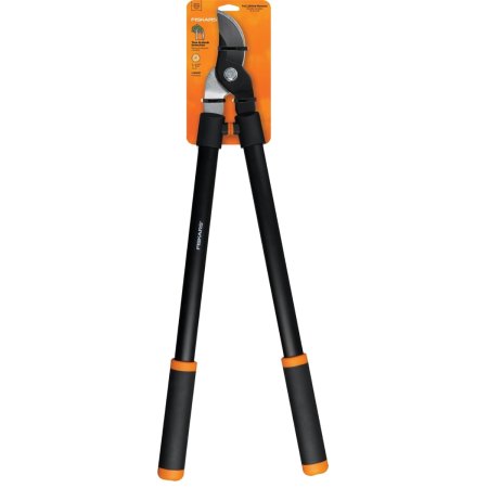  Fiskars 28-Inch Bypass-Style Lopper on a white background