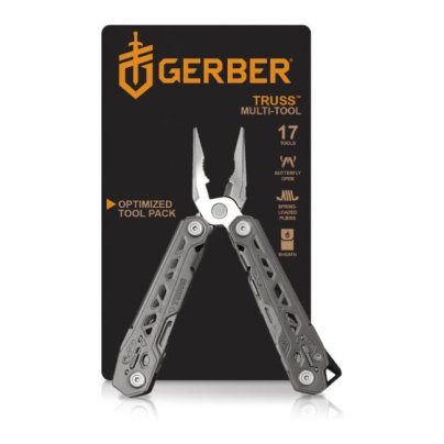 Gerber Gear Truss Multitool