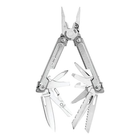  Leatherman FREE P4 Multitool