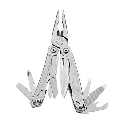 3 Claws Fishing Pliers Stainless Steel Outdoor Fishing Stainless
