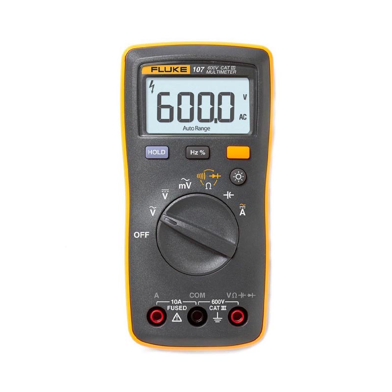 The Best Multimeters - Tested by Bob Vila