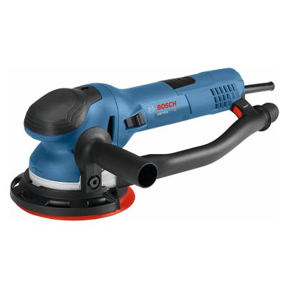 The Best Random Orbital Sander Option: BOSCH Power Tools - GET75-6N - Orbital Sander