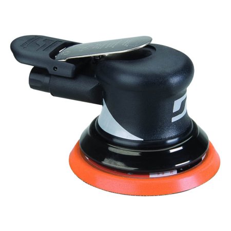  The Best Random Orbital Sander Option: Dynabrade Non-Vacuum Random Orbital Sander