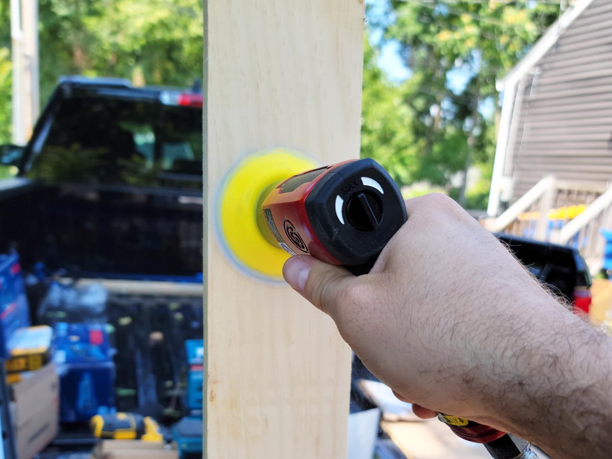 The Best Random Orbital Sander Options