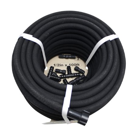  Taisia 1/2 Inch Soaker Hose Diameter Lead Free on a white background