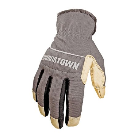  The Best Work Gloves Option Youngstown Glove Co. Hybrid Plus Work Gloves