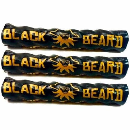  The Best Fire Starters Option: Black Beard Fire Starter Fire Sticks