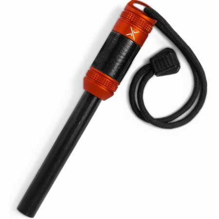  The Best Fire Starters Option: Exotac FireRod XL Fire Starter