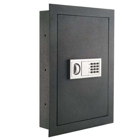  Paragon Lock & Safe 7725 Superior Wall Safe on white background