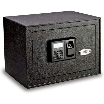 The Best Home Safe Option: Viking Security Safe VS-25BL Biometric Safe