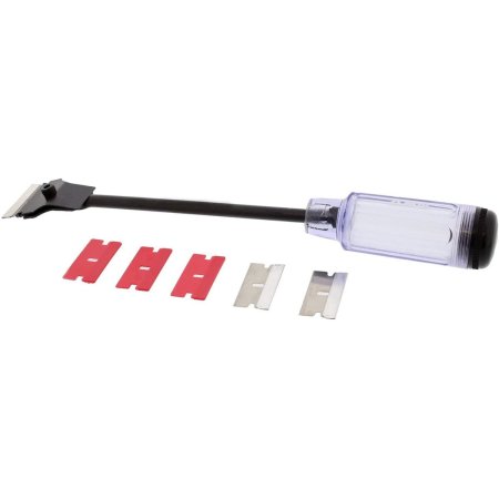  ABN Long Reach Razor Blade Scraper