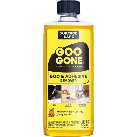  Goo Gone Original Liquid