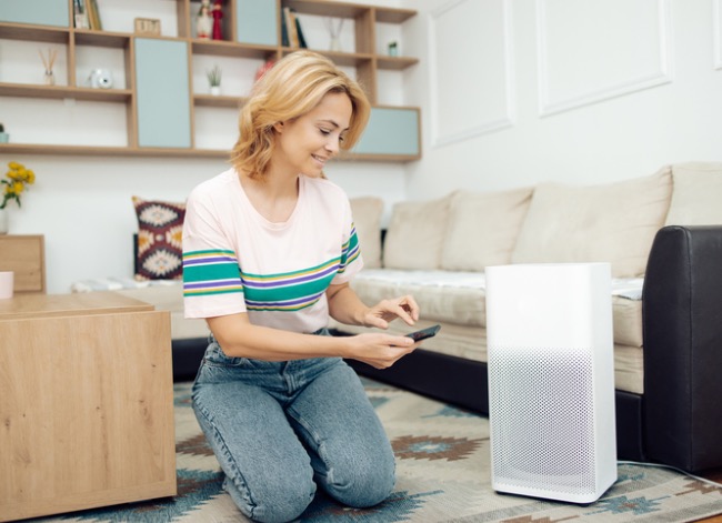 Do air purifiers work