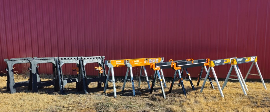 sawhorses-group-shot-worx-wen-toughbuilt-stanley-bora-speedhorses.jpeg