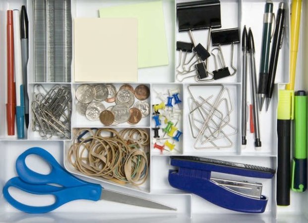 The 30 Easiest Organizing Tasks Ever