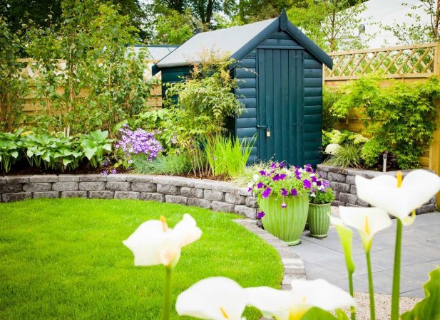 Top Tips for Garage Foundations