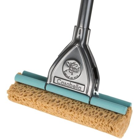  The Best Mops Option: Casabella Painted Steel Original Mop