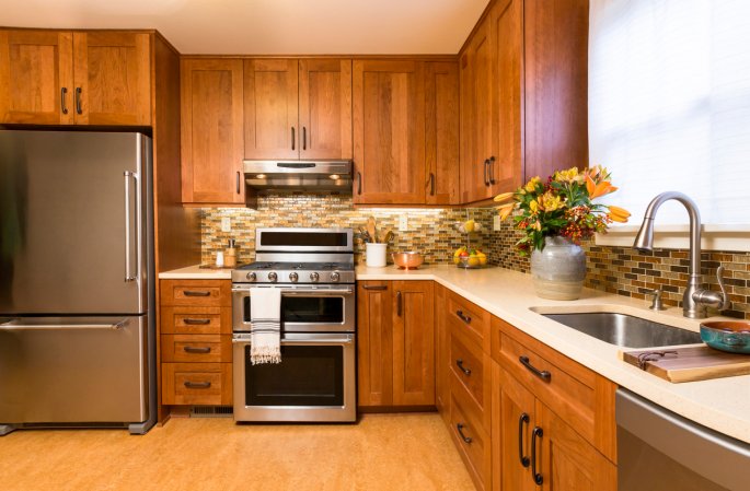 6 Things to Know Before Buying Kitchen Cabinets