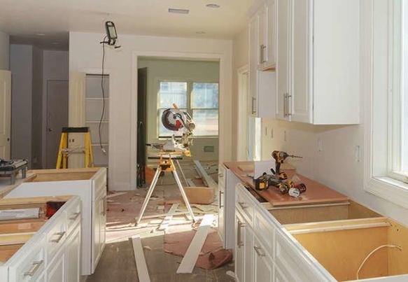 10 Tips for Surviving a Renovation Mess - Bob Vila