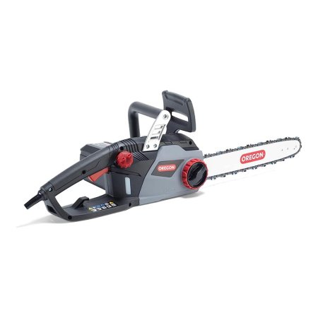  The Best Chainsaw Option: Oregon CS1400 16-Inch Corded Electric Chainsaw