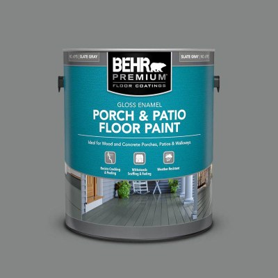 The Best Deck Paints, Tested & Reviewed