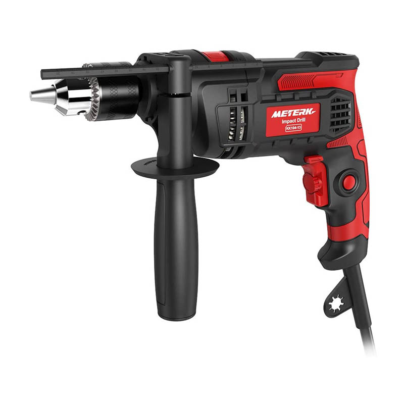 The Best Hammer Drill Options - Top Picks by Bob Vila