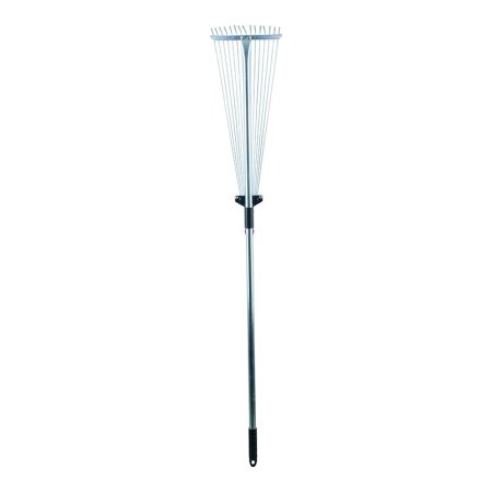  Bond 2060 Adjustable Steel Rake on white background