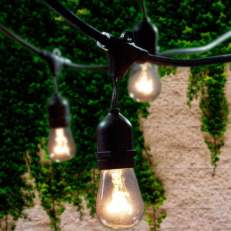 The Best Outdoor String Lights of 2024, Tested & Reviewed - Bob Vila