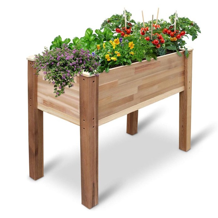 The 9 Best Raised Garden Beds, According to Testing (2024 Guide)