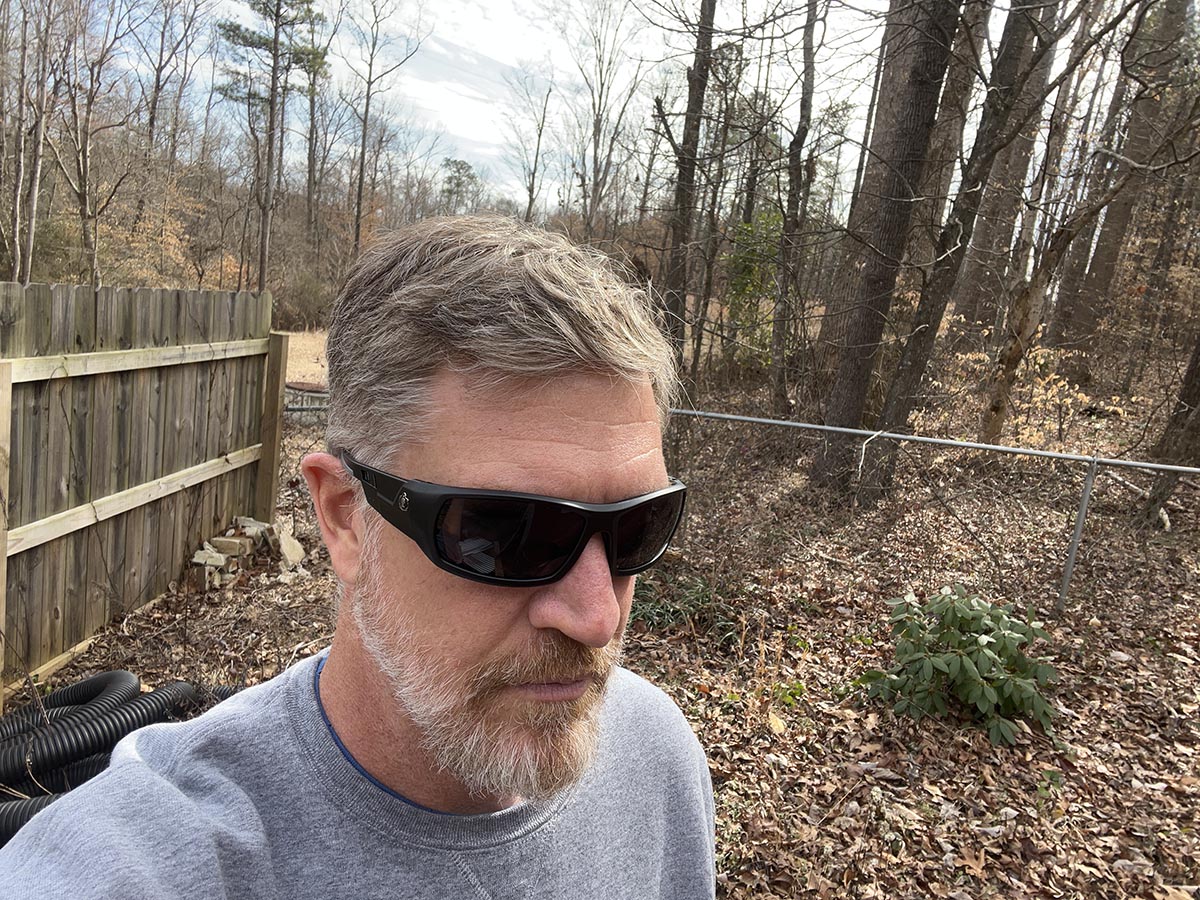 The Best Safety Glasses Ergodyne Skullerz tinted lenses