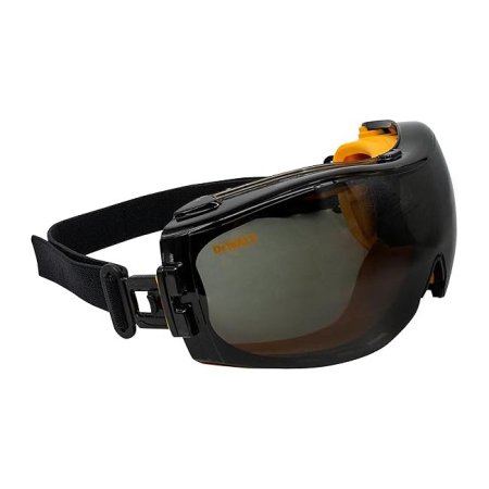  The Best Safety Glasses Option: DeWalt DPG82 Concealer Safety Goggle