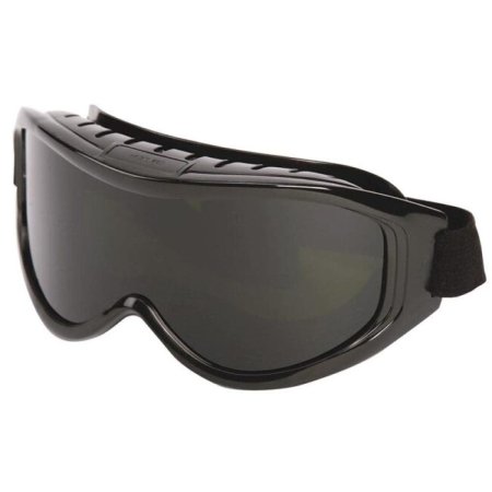  The Best Safety Glasses Option: Sellstrom Odyssey II Series Shade 5 Cutting Goggle