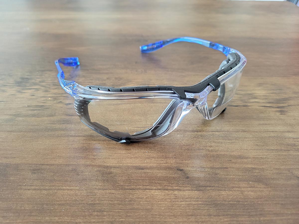 The Best Safety Glasses Options