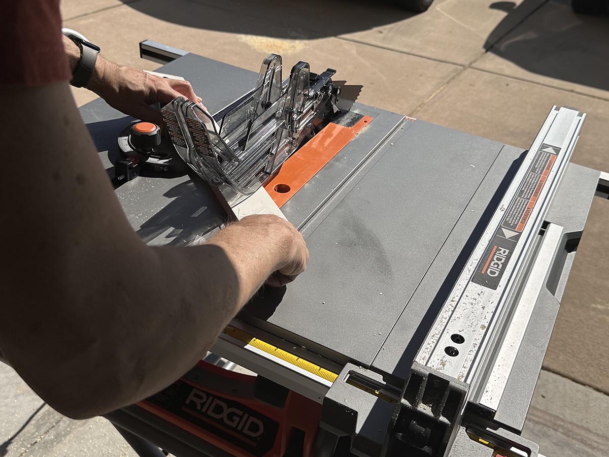 The Best Table Saws Option