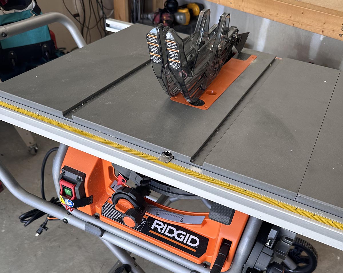 The Best Table Saws Option