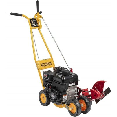 The Best Lawn Edger Option: McLane 9-Inch Gas-Powered Lawn Edger