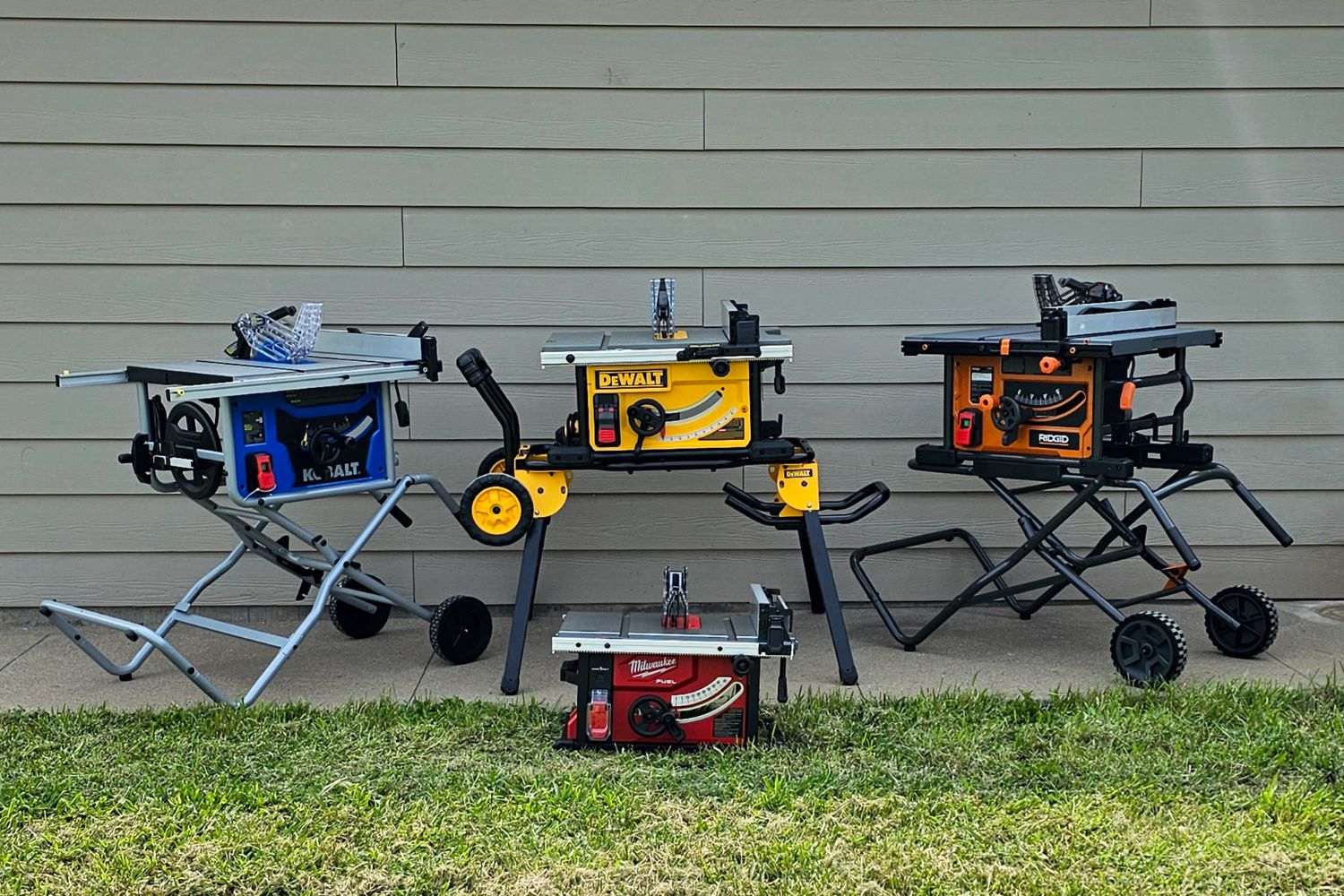 The Best Table Saws of 2024, Tested and Reviewed