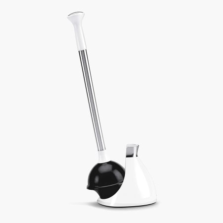  best toilet plunger simplehuman