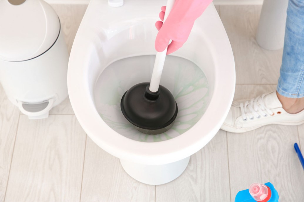 The Best Toilet Plunger Options for Bathroom Emergencies - Bob Vila