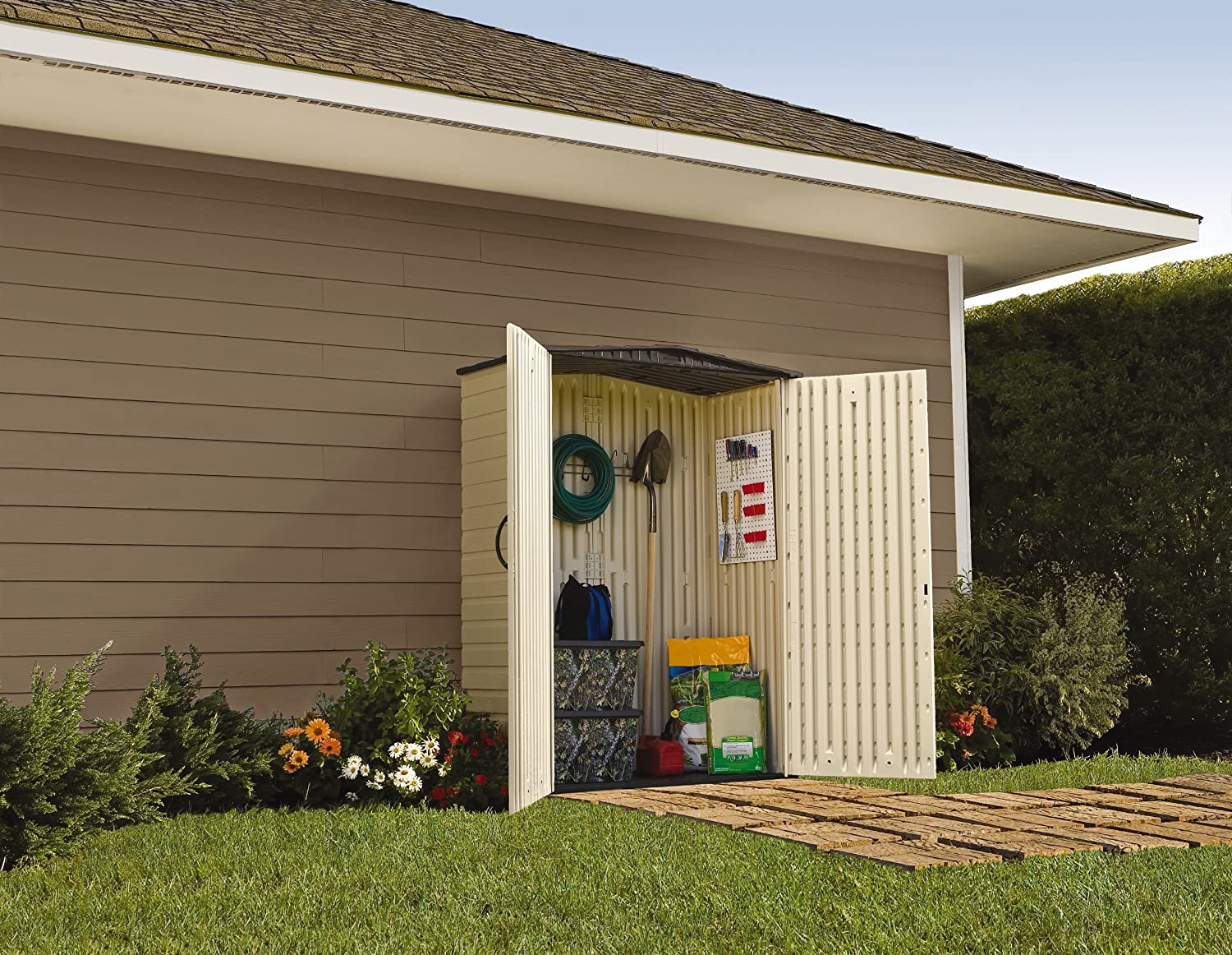 Best Storage Shed